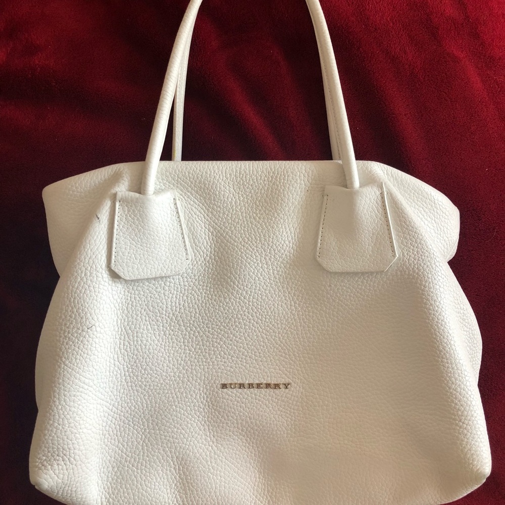 Burberry bag